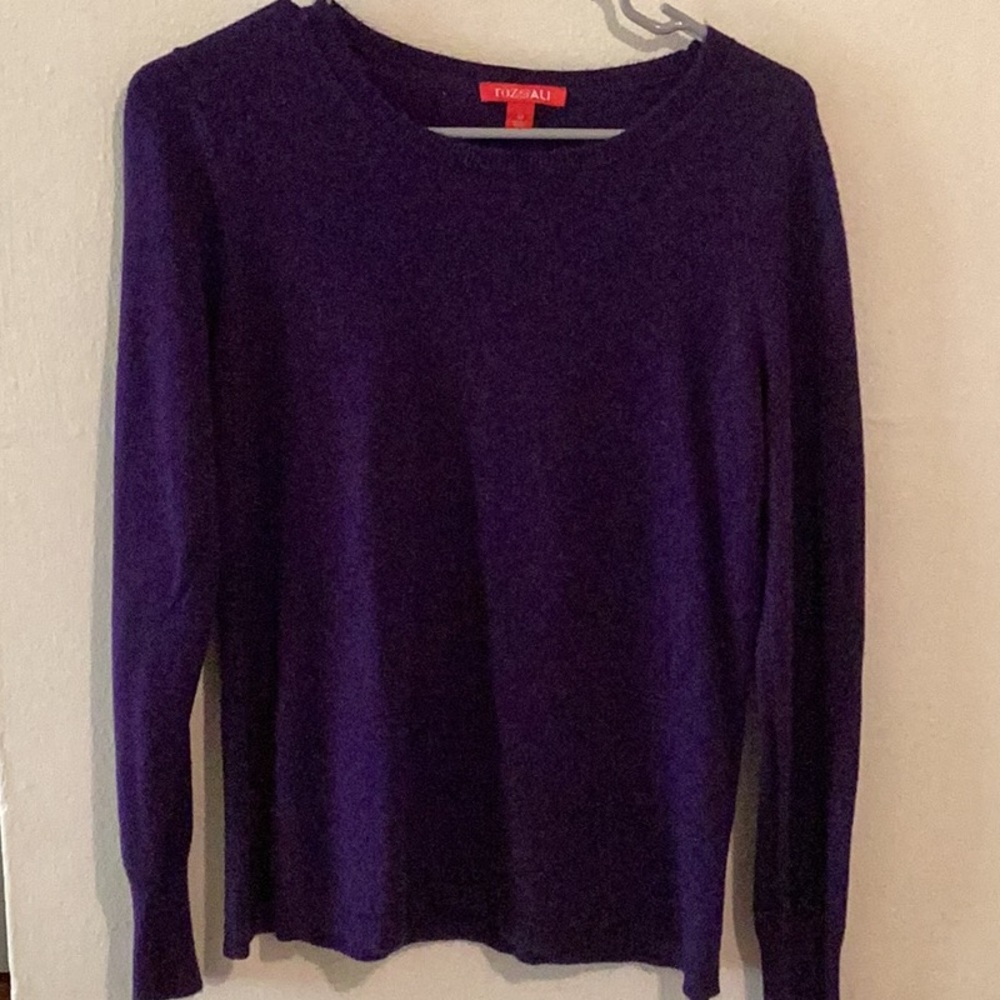 Roz & Ali sweater